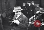 Image 200 enfants réfugiés juive allemande Harwich en Angleterre, 1938, de la seconde 48 séquences d'archives historiques vidéo 65675037219