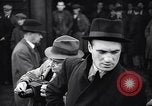 Image 200 enfants réfugiés juive allemande Harwich en Angleterre, 1938, de la seconde 56 séquences d'archives historiques vidéo 65675037219