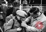 Image 200 enfants réfugiés juive allemande Harwich en Angleterre, 1938, de la seconde 60 séquences d'archives historiques vidéo 65675037219