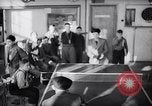 Image des enfants juifs réfugiés allemand Harwich en Angleterre, 1938, de la seconde 17 séquences d'archives historiques vidéo 65675037220