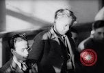 Image des enfants juifs réfugiés allemand Harwich en Angleterre, 1938, de la seconde 32 séquences d'archives historiques vidéo 65675037220