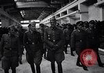 Standbild stabil von Pferden Italien, 1938, aus Sekunde 12 historischem Filmmaterial Videoclip 65675037222