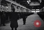Standbild stabil von Pferden Italien, 1938, aus Sekunde 24 historischem Filmmaterial Videoclip 65675037222