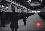 Standbild stabil von Pferden Italien, 1938, aus Sekunde 25 historischem Filmmaterial Videoclip 65675037222