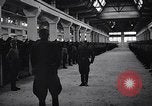 Standbild stabil von Pferden Italien, 1938, aus Sekunde 26 historischem Filmmaterial Videoclip 65675037222