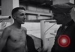 Standbild stabil von Pferden Italien, 1938, aus Sekunde 34 historischem Filmmaterial Videoclip 65675037222