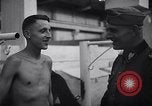 Standbild stabil von Pferden Italien, 1938, aus Sekunde 35 historischem Filmmaterial Videoclip 65675037222