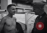 Standbild stabil von Pferden Italien, 1938, aus Sekunde 36 historischem Filmmaterial Videoclip 65675037222