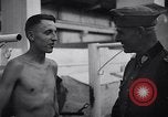Standbild stabil von Pferden Italien, 1938, aus Sekunde 38 historischem Filmmaterial Videoclip 65675037222