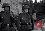 Standbild stabil von Pferden Italien, 1938, aus Sekunde 40 historischem Filmmaterial Videoclip 65675037222