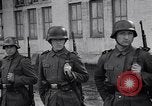 Standbild stabil von Pferden Italien, 1938, aus Sekunde 47 historischem Filmmaterial Videoclip 65675037222