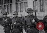 Standbild stabil von Pferden Italien, 1938, aus Sekunde 48 historischem Filmmaterial Videoclip 65675037222