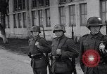 Standbild stabil von Pferden Italien, 1938, aus Sekunde 49 historischem Filmmaterial Videoclip 65675037222