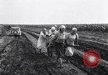 Image des exploitations agricoles Italie, 1938, de la seconde 32 séquences d'archives historiques vidéo 65675037223