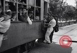 Standbild geladen Die Straßenbahn Deutschland, 1938, aus Sekunde 4 historischem Filmmaterial Videoclip 65675037224