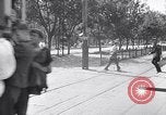 Standbild geladen Die Straßenbahn Deutschland, 1938, aus Sekunde 5 historischem Filmmaterial Videoclip 65675037224