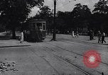 Standbild geladen Die Straßenbahn Deutschland, 1938, aus Sekunde 8 historischem Filmmaterial Videoclip 65675037224