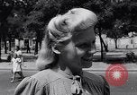 Standbild geladen Die Straßenbahn Deutschland, 1938, aus Sekunde 19 historischem Filmmaterial Videoclip 65675037224