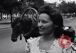 Standbild geladen Die Straßenbahn Deutschland, 1938, aus Sekunde 20 historischem Filmmaterial Videoclip 65675037224