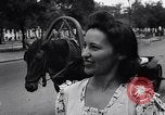 Standbild geladen Die Straßenbahn Deutschland, 1938, aus Sekunde 21 historischem Filmmaterial Videoclip 65675037224