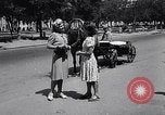 Standbild geladen Die Straßenbahn Deutschland, 1938, aus Sekunde 26 historischem Filmmaterial Videoclip 65675037224