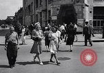 Standbild geladen Die Straßenbahn Deutschland, 1938, aus Sekunde 32 historischem Filmmaterial Videoclip 65675037224