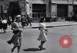 Standbild geladen Die Straßenbahn Deutschland, 1938, aus Sekunde 34 historischem Filmmaterial Videoclip 65675037224