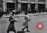 Standbild geladen Die Straßenbahn Deutschland, 1938, aus Sekunde 35 historischem Filmmaterial Videoclip 65675037224