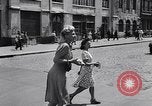 Standbild geladen Die Straßenbahn Deutschland, 1938, aus Sekunde 36 historischem Filmmaterial Videoclip 65675037224