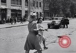 Standbild geladen Die Straßenbahn Deutschland, 1938, aus Sekunde 37 historischem Filmmaterial Videoclip 65675037224
