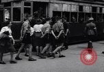 Standbild geladen Die Straßenbahn Deutschland, 1938, aus Sekunde 46 historischem Filmmaterial Videoclip 65675037224