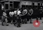 Standbild geladen Die Straßenbahn Deutschland, 1938, aus Sekunde 47 historischem Filmmaterial Videoclip 65675037224