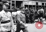 Standbild geladen Die Straßenbahn Deutschland, 1938, aus Sekunde 50 historischem Filmmaterial Videoclip 65675037224