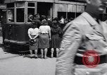 Standbild geladen Die Straßenbahn Deutschland, 1938, aus Sekunde 51 historischem Filmmaterial Videoclip 65675037224