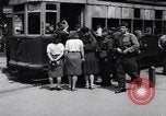 Standbild geladen Die Straßenbahn Deutschland, 1938, aus Sekunde 52 historischem Filmmaterial Videoclip 65675037224
