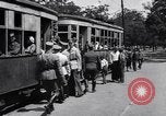 Standbild geladen Die Straßenbahn Deutschland, 1938, aus Sekunde 53 historischem Filmmaterial Videoclip 65675037224