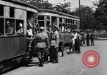 Standbild geladen Die Straßenbahn Deutschland, 1938, aus Sekunde 55 historischem Filmmaterial Videoclip 65675037224