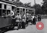 Standbild geladen Die Straßenbahn Deutschland, 1938, aus Sekunde 57 historischem Filmmaterial Videoclip 65675037224
