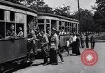 Standbild geladen Die Straßenbahn Deutschland, 1938, aus Sekunde 59 historischem Filmmaterial Videoclip 65675037224
