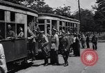 Standbild geladen Die Straßenbahn Deutschland, 1938, aus Sekunde 60 historischem Filmmaterial Videoclip 65675037224