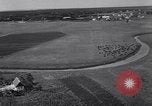Image delta d'une rivière Allemagne, 1938, de la seconde 5 séquences d'archives historiques vidéo 65675037225