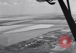 Image delta d'une rivière Allemagne, 1938, de la seconde 32 séquences d'archives historiques vidéo 65675037225