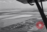 Image delta d'une rivière Allemagne, 1938, de la seconde 33 séquences d'archives historiques vidéo 65675037225