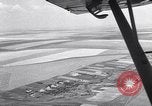 Image delta d'une rivière Allemagne, 1938, de la seconde 34 séquences d'archives historiques vidéo 65675037225