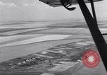 Image delta d'une rivière Allemagne, 1938, de la seconde 36 séquences d'archives historiques vidéo 65675037225