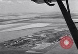 Image delta d'une rivière Allemagne, 1938, de la seconde 37 séquences d'archives historiques vidéo 65675037225
