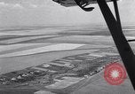 Image delta d'une rivière Allemagne, 1938, de la seconde 38 séquences d'archives historiques vidéo 65675037225