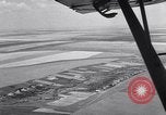 Image delta d'une rivière Allemagne, 1938, de la seconde 39 séquences d'archives historiques vidéo 65675037225