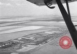 Image delta d'une rivière Allemagne, 1938, de la seconde 40 séquences d'archives historiques vidéo 65675037225