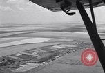 Image delta d'une rivière Allemagne, 1938, de la seconde 41 séquences d'archives historiques vidéo 65675037225